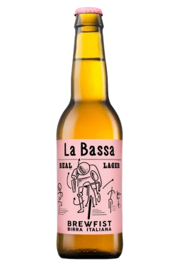 Brauerei La Bassa