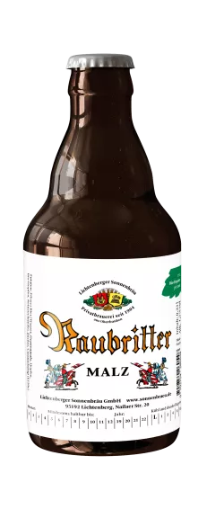 Raubritter Malz