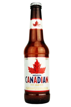 Brauerei Canadian