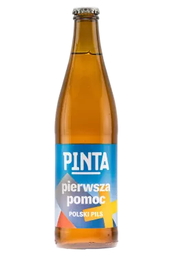 Pierwsza Pomoc