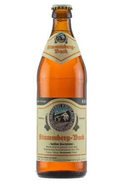 Stammberg-Bock