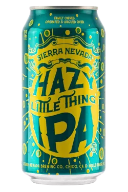 Hazy Little Thing IPA