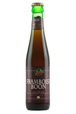 Brauerei Framboise