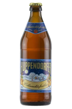 Weihnachtsfestbier