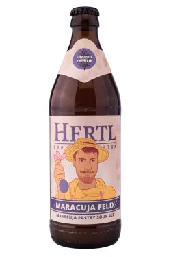 Maracuja Felix