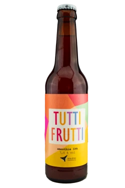 Brauerei tutti frutti