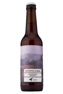 Brauerei crintilaha