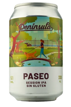 Brauerei Paseo