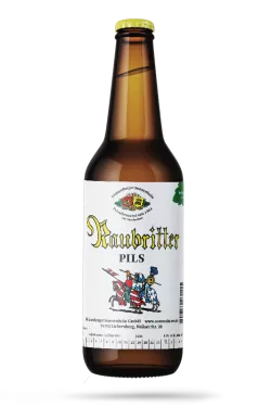 Raubritter Pils