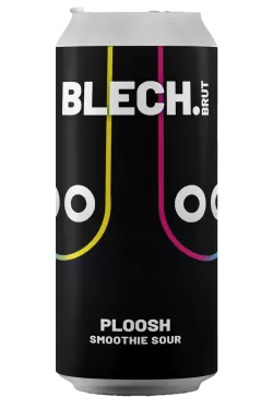 Ploosh - Smoothie Sour