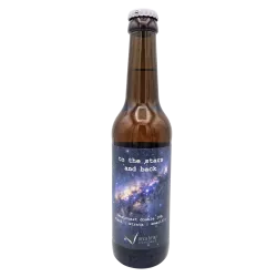 to the stars and back