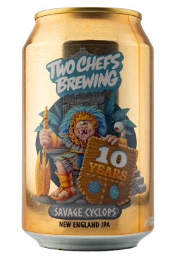 Brauerei Savage Cyclops