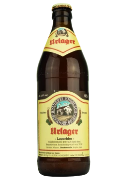 Brauerei Urlager