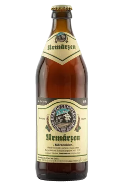 Brauerei Urmärzen