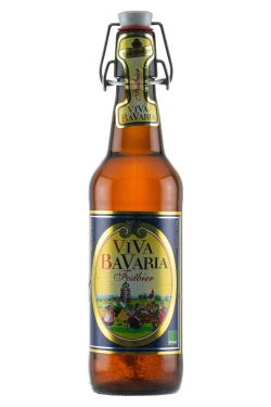 Viva Bavaria Festbier