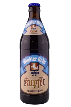 Product  Kupfer Alkoholfrei