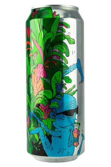 Product Tasty Juice - DDH IPA