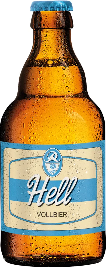 Product Gemischte Bierkiste Rosenbräu