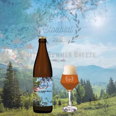 Product Stoabial Croatian Summer Breeze 0,5l