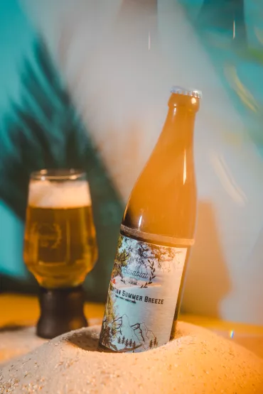 Product Stoabial Croatian Summer Breeze 0,5l