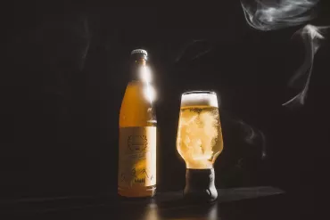 Product Stoabial Hells 0,5l