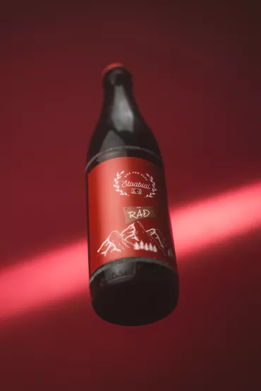 Product Stoabial RÄD 0,5l