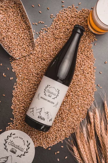 Product Stoabial Whisky Weizen 0,5l