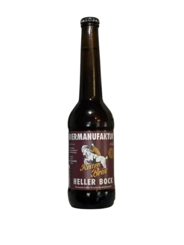 Product Heller Bock