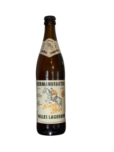 Product Helles Lagerbier