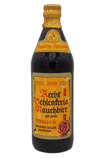 Product Aecht Schlenkerla Urbock Jahrgang 2019