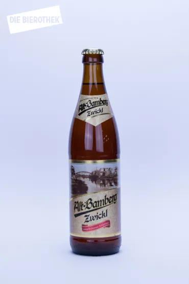 Product Alt-Bamberg Zwickl