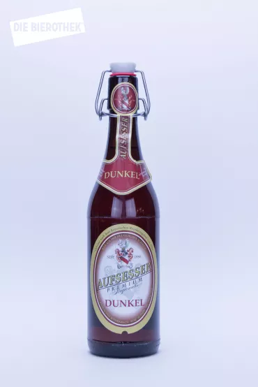 Product Aufsesser Dunkel
