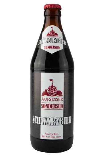 Product Schwarzbier