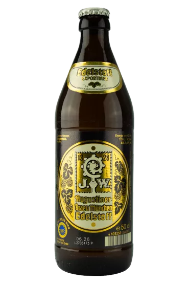 Product Augustiner Edelstoff Exportbier