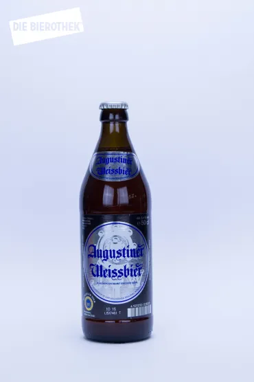 Product Augustiner Weissbier