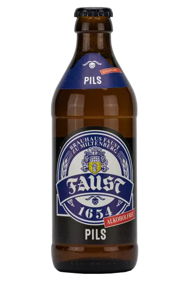 Product Brauhaus Faust Bierpaket