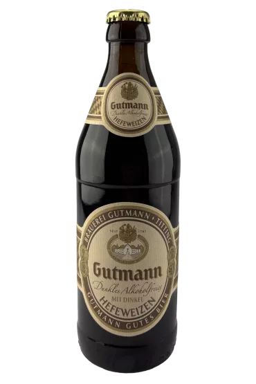 Product Dunkles Alkoholfreies