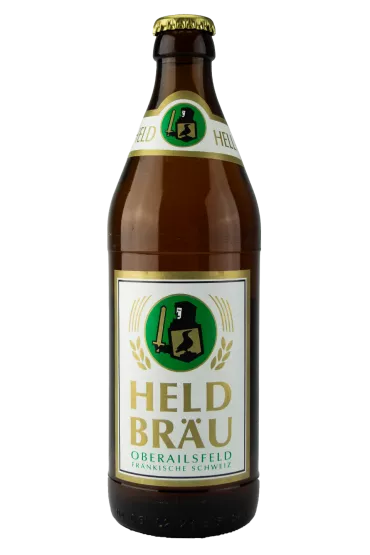Product Held Bräu Hell