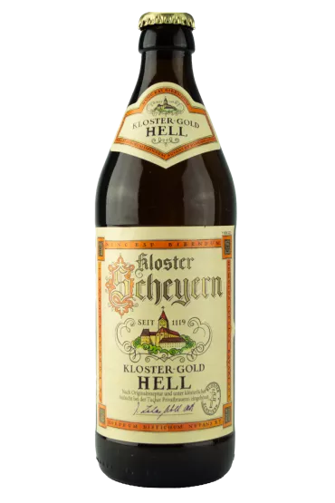 Product Kloster - Gold hell
