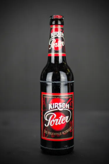 Product Lausitzer Kirsch Porter
