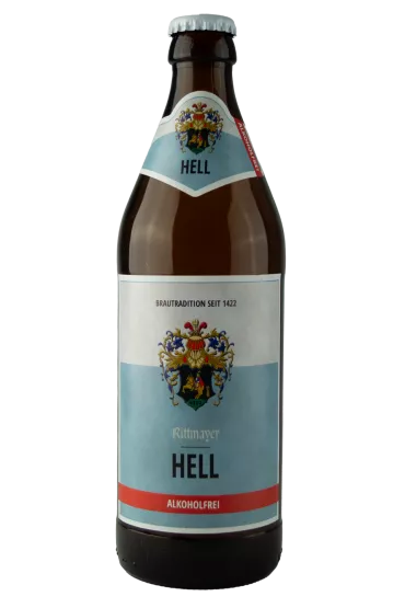 Product Hell- alkoholfrei