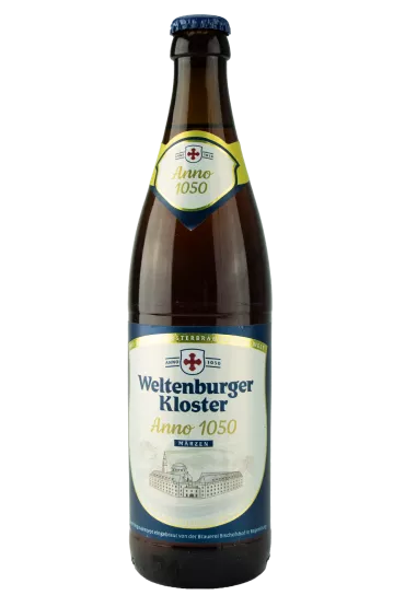 Product Weltenburger Anno 1050