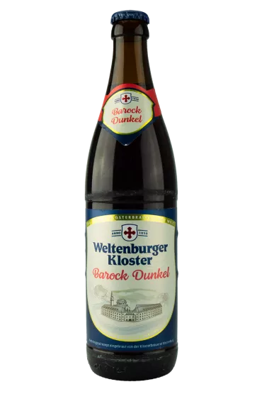 Product Weltenburger Kloster Barock Dunkel