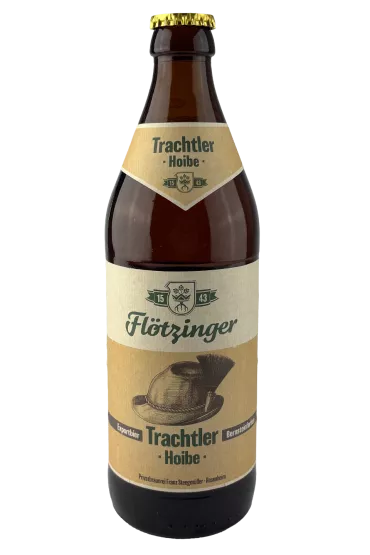 Product Flötzinger Trachtler Hoibe