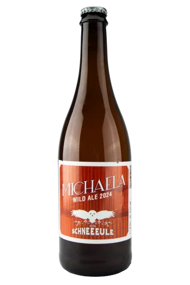 Product Michaela - Wild Ale 2024
