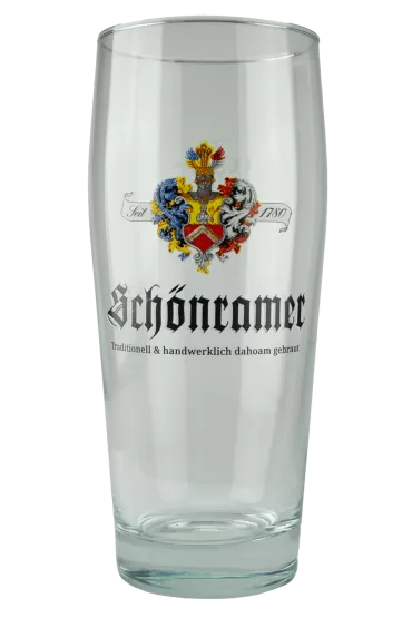 Product Willibecher 0,5l