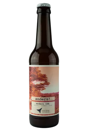 Product Anders IPA