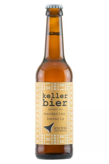 Product Kellerbier