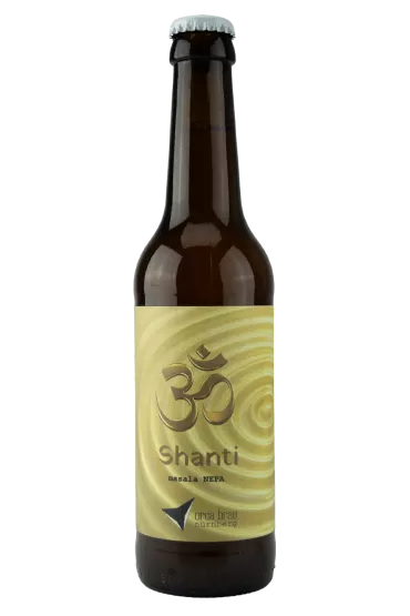 Product Shanti - masala NEPA