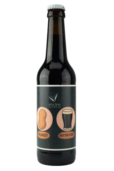 Product Peanut Butter Stout